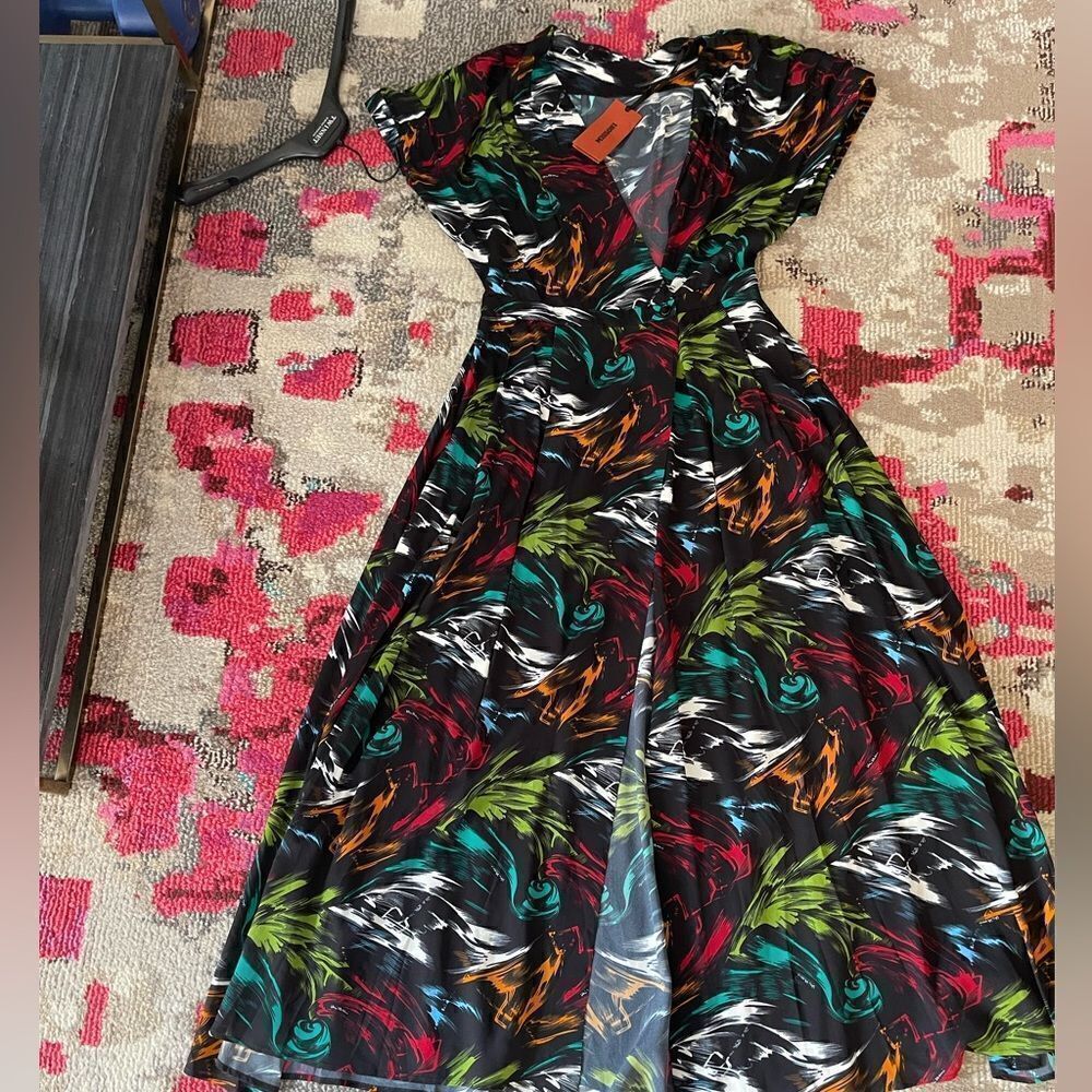 Brand new Missoni dress